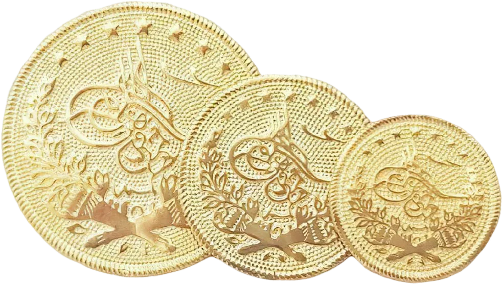 çeyrek yarım tam altın